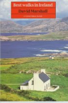 Cover photograph, Best Walks in Ireland, First Edition